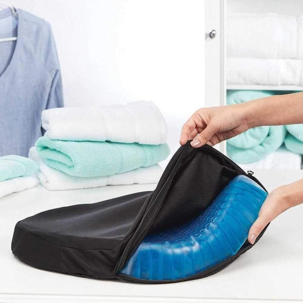 The Perfect Cushion For Your Home Office
