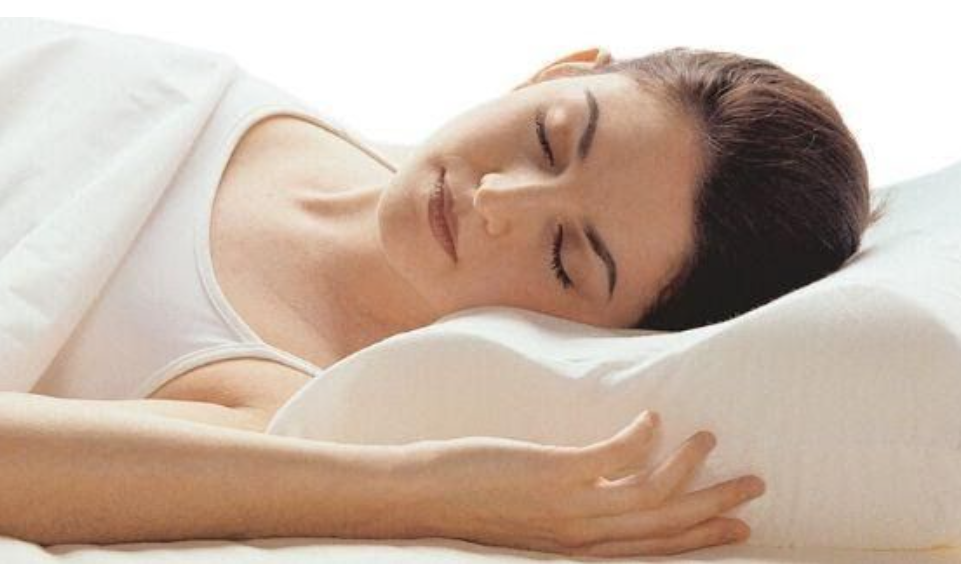 What Your Sleep Position Says About Your Personality