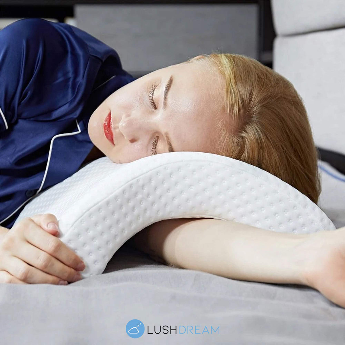 LushDream™ - Love Pillow