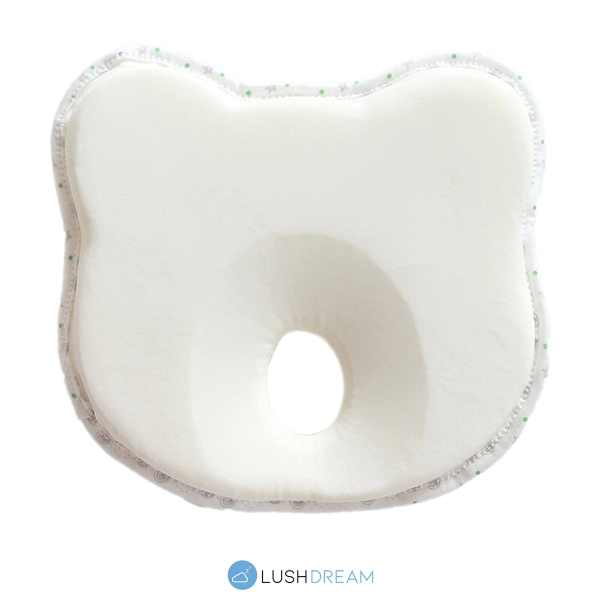 Newborn Smart Pillow