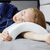 Valentine's day special combo (Two Love Pillows and one Chunky knit blanket)