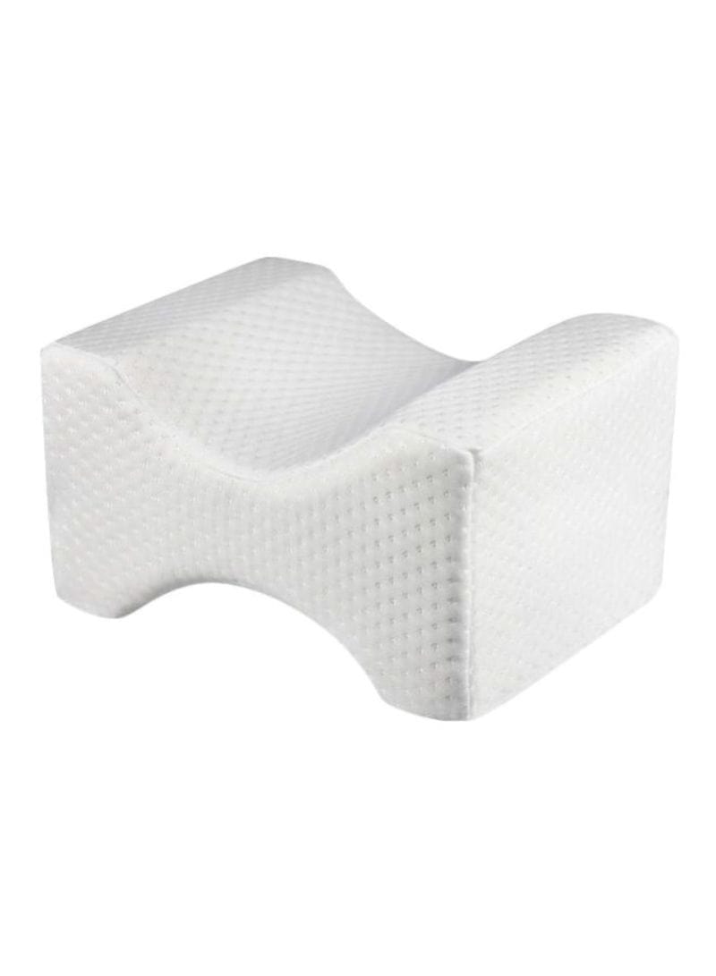 LuxSleep Knee Pillow