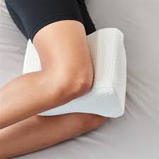 LuxSleep Knee Pillow